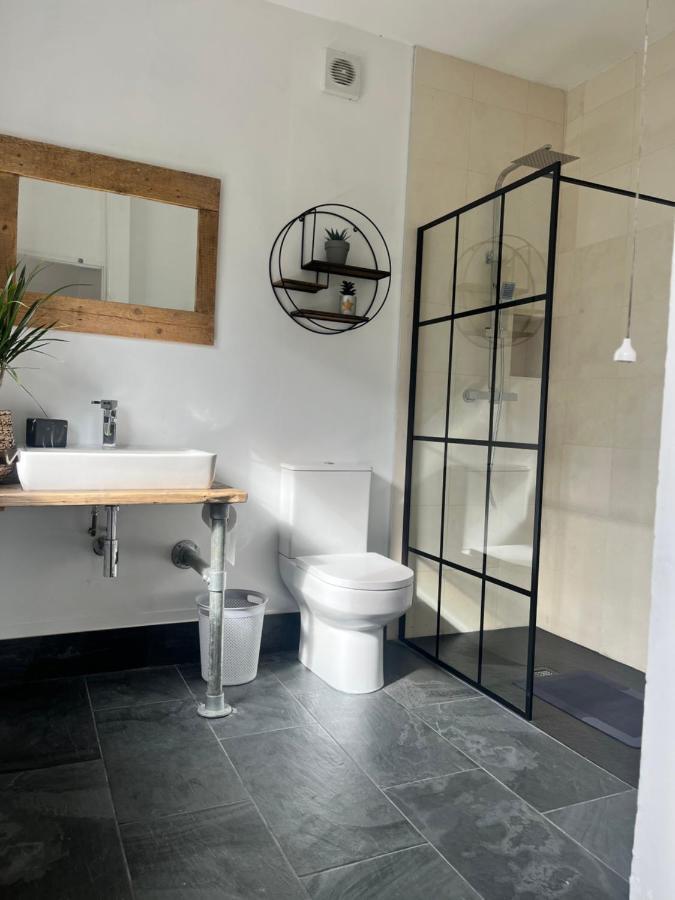 Appartement Beaufighter à Haverfordwest Extérieur photo