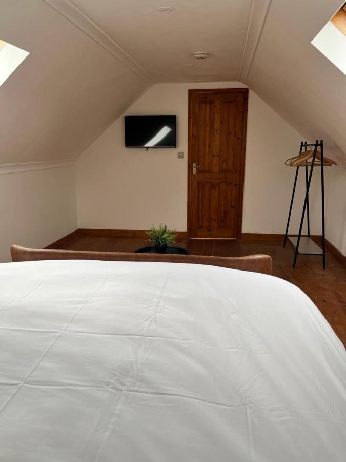 Appartement Beaufighter à Haverfordwest Extérieur photo