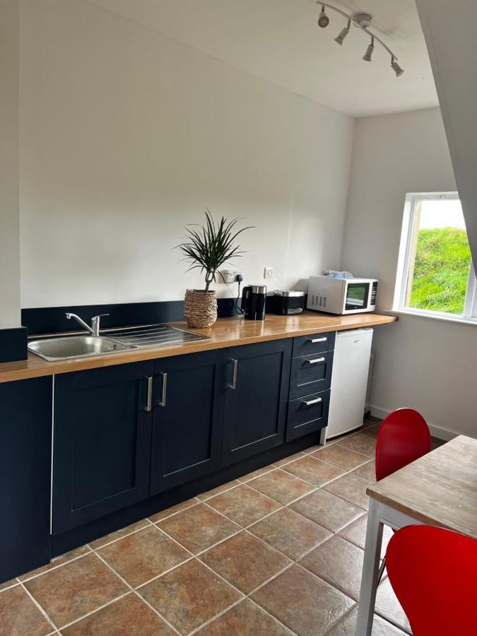 Appartement Beaufighter à Haverfordwest Extérieur photo