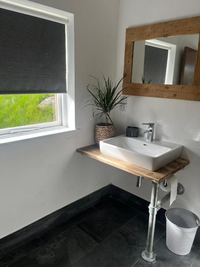 Appartement Beaufighter à Haverfordwest Extérieur photo
