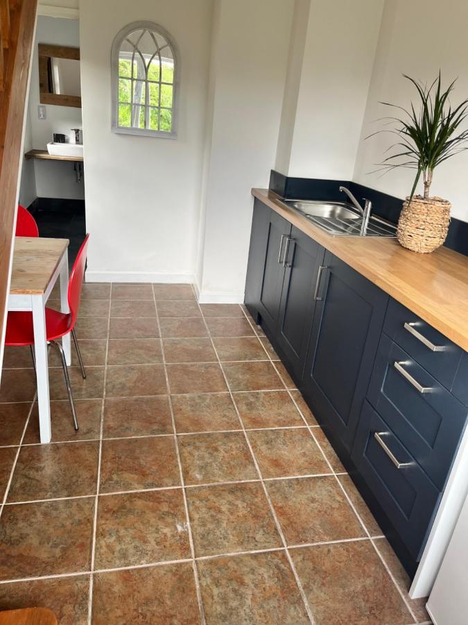 Appartement Beaufighter à Haverfordwest Extérieur photo