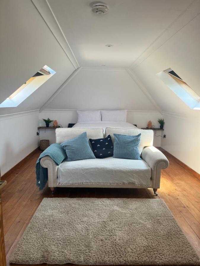 Appartement Beaufighter à Haverfordwest Extérieur photo